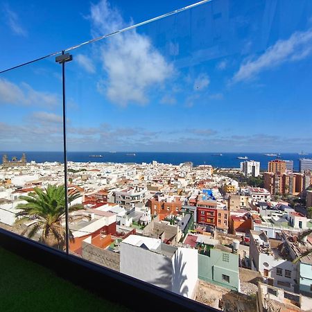 Urban Ocean Lookout Villa Las Palmas Exterior photo