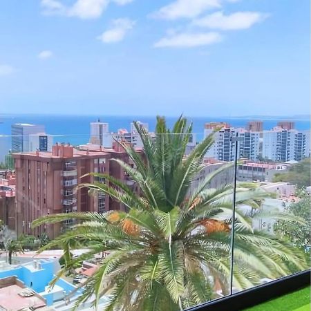 Urban Ocean Lookout Villa Las Palmas Exterior photo