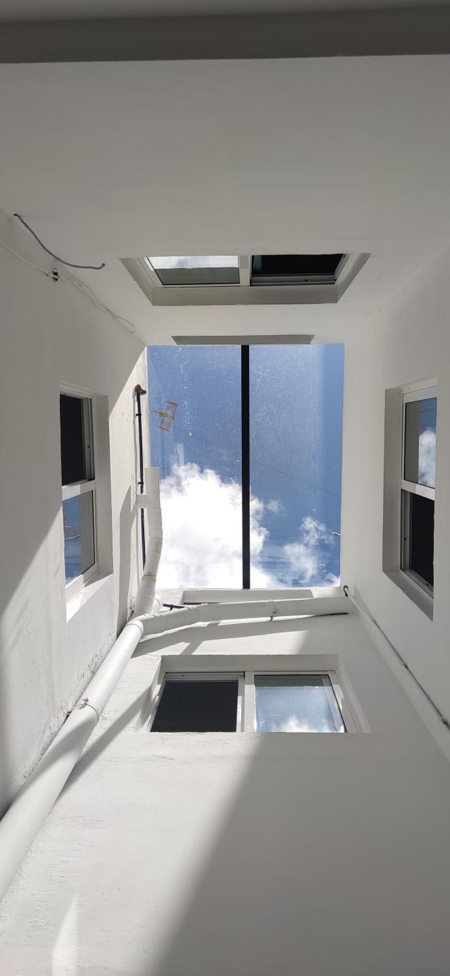 Urban Ocean Lookout Villa Las Palmas Exterior photo