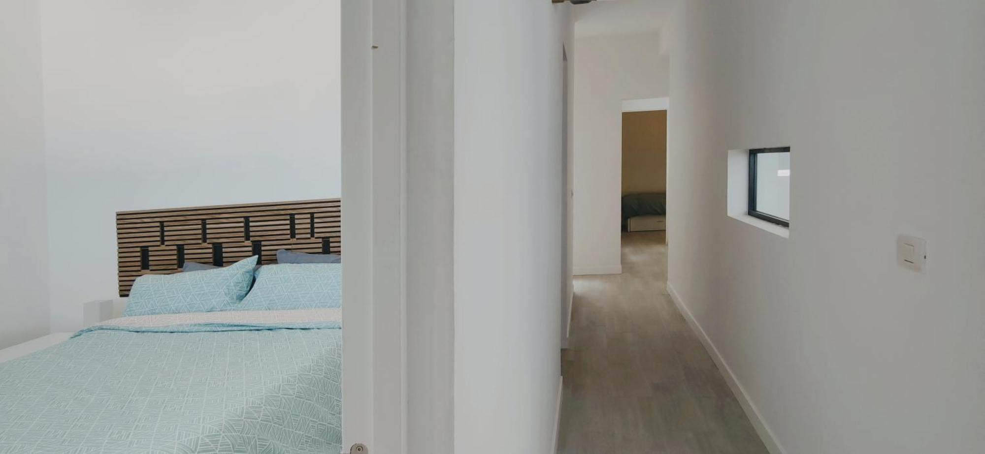 Urban Ocean Lookout Villa Las Palmas Exterior photo