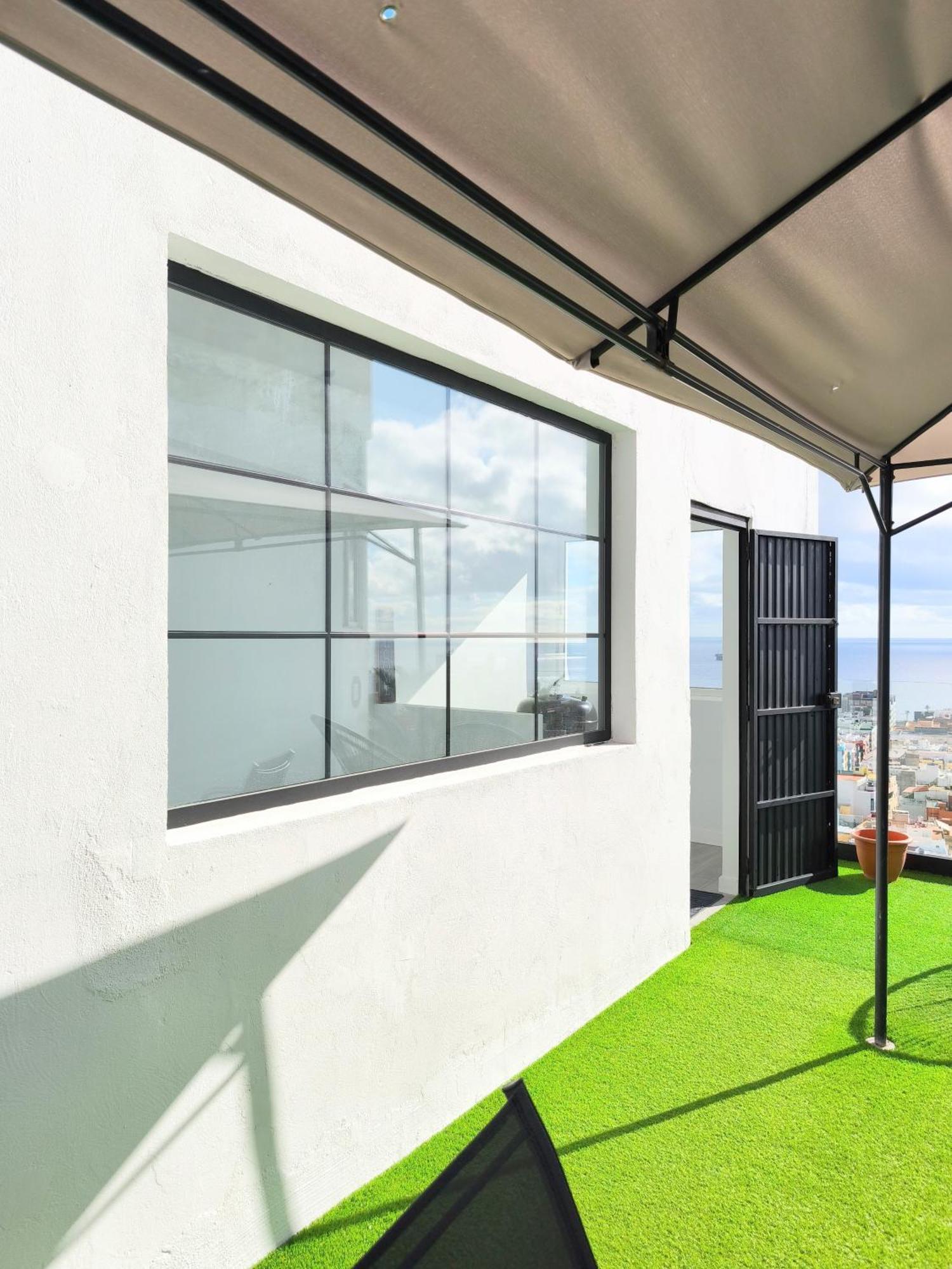 Urban Ocean Lookout Villa Las Palmas Exterior photo