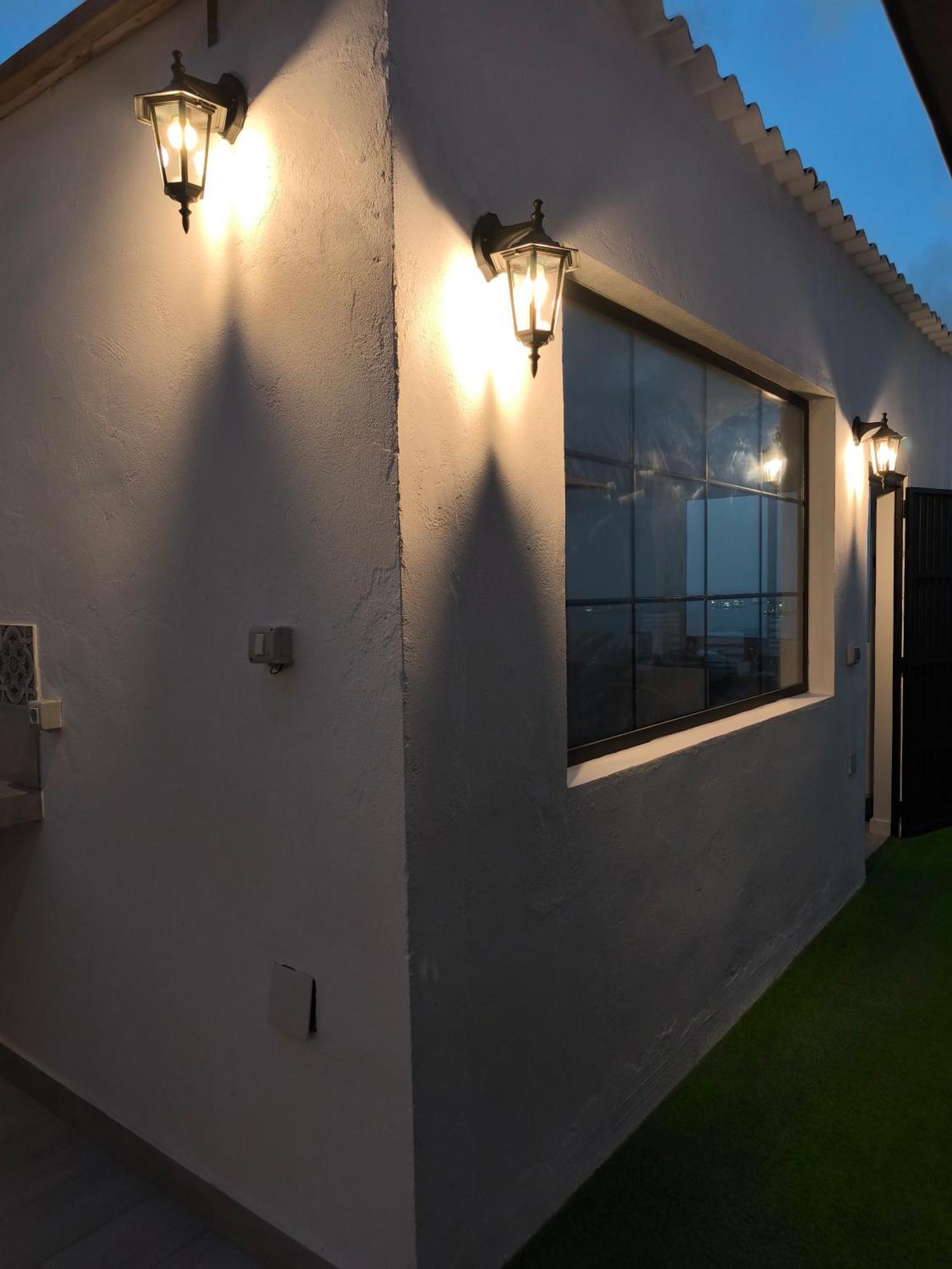 Urban Ocean Lookout Villa Las Palmas Exterior photo