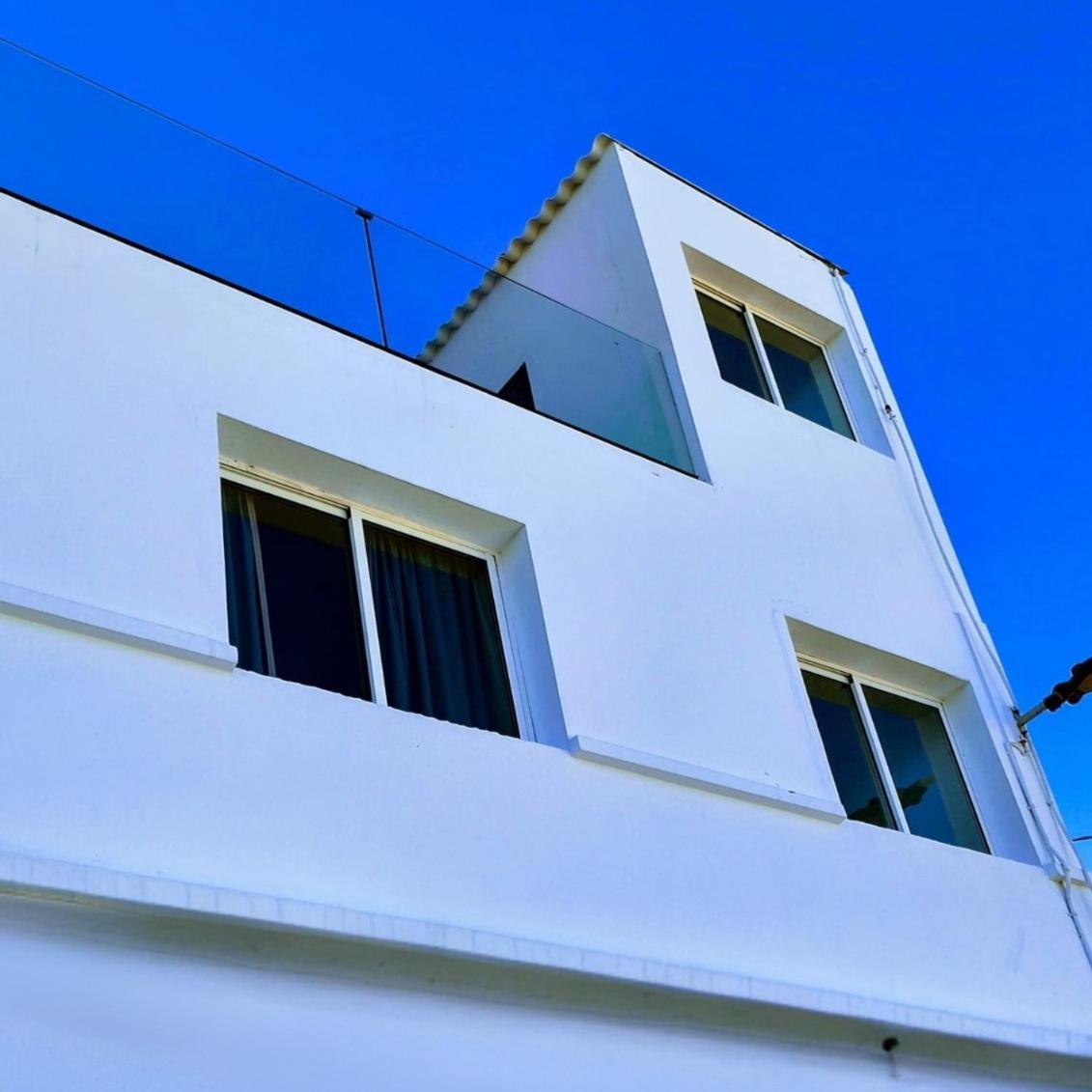 Urban Ocean Lookout Villa Las Palmas Room photo